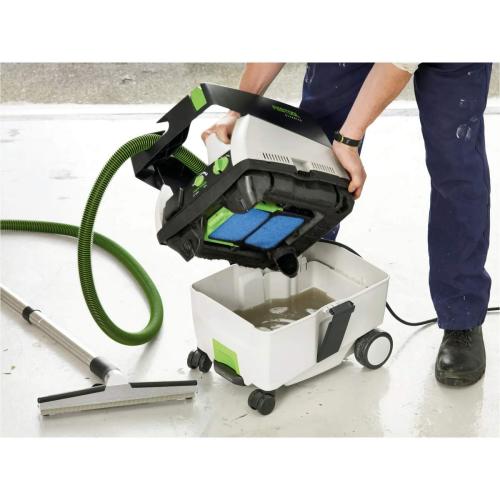 Festool Wet Filter Element, Ctmi Alt #1