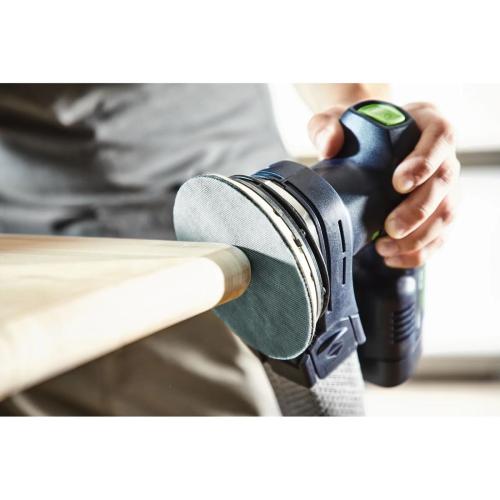 Festool Abr Granat 100X150 P80 Alt #2