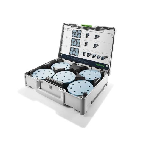Festool Abr Systainer Sys-Stf D1 Alt #1
