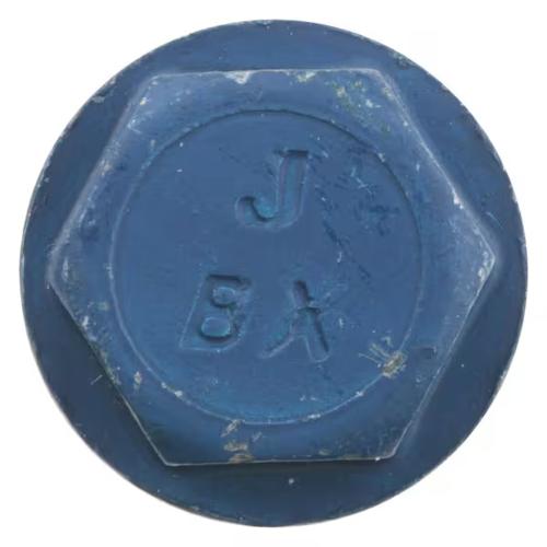 Tapcon Screw  1/2X4 11420 10Pk Alt #3