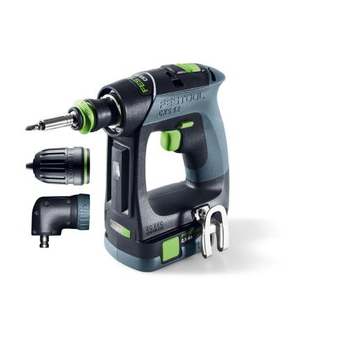 Festool Cxs Compact Drill 2.6Set Alt #3