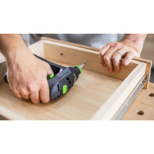 Festool Cxs Compact Drill 2.6Set Alt #2