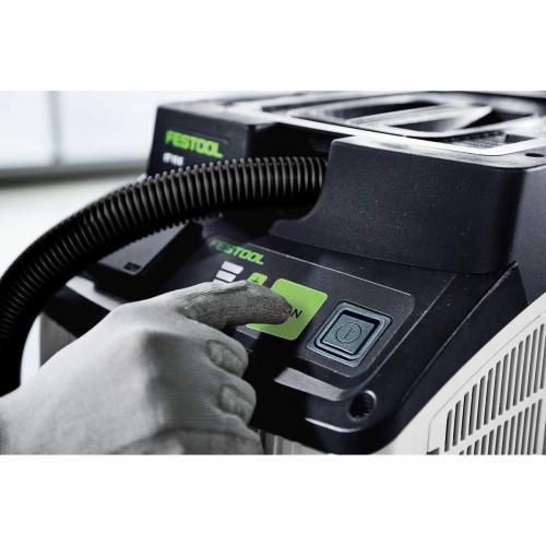 Festool Ct15 Dust Extractor Alt #2