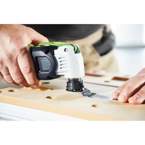 Festool Cordless Oscillator Osc18 Hpc 4,0 Ei-Set Vecturo Alt #1