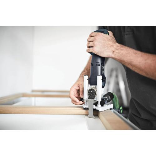 Festool Cordless Oscillator Osc18 Hpc 4,0 Ei-Set Vecturo Alt #2