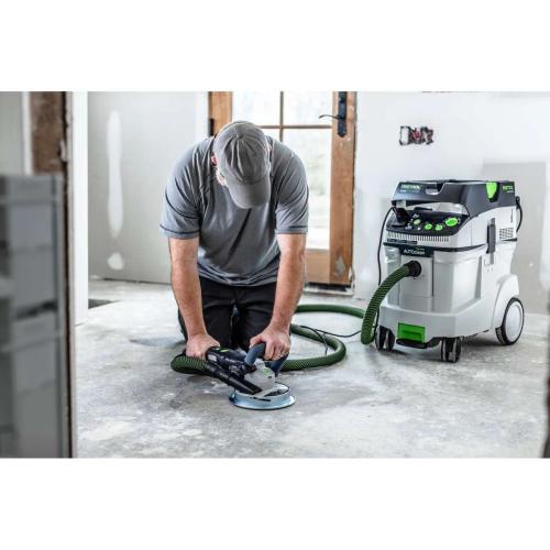 ECI-Plus RENOFIX Diamond Surface-Restoration Grinder 5-1/8 in 1600W Alt #5