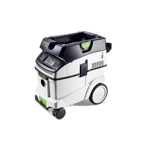 Festool Dust Extractor Ct 36 EiAc Hepa Alt #1