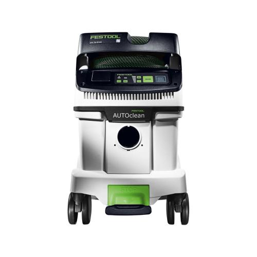 Festool Dust Extractor Ct 36 EiAc Hepa Alt #2