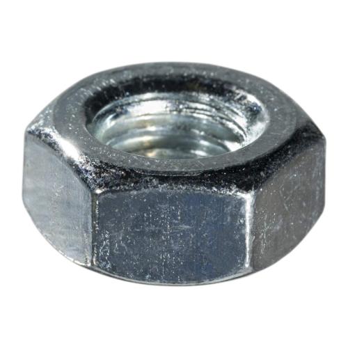Hex Nut Cl8 Zinc  10Mm-1.50