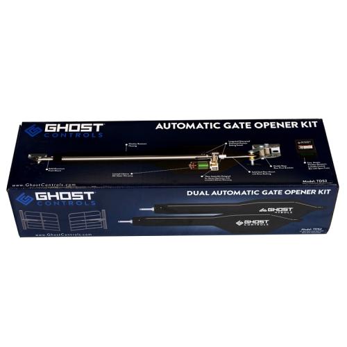 Automatic Gate Opener Kit TDS2 Box - View #3