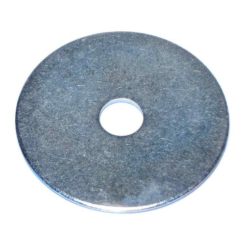 Fender Washer Zn  3/8 X 2