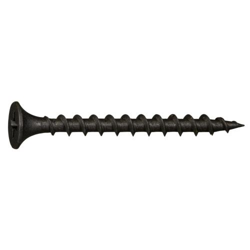 #6 X 1-1/8" Phil DrywScrew  Bx