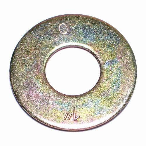 UStainless Steel Flat Washer Gr8  1"