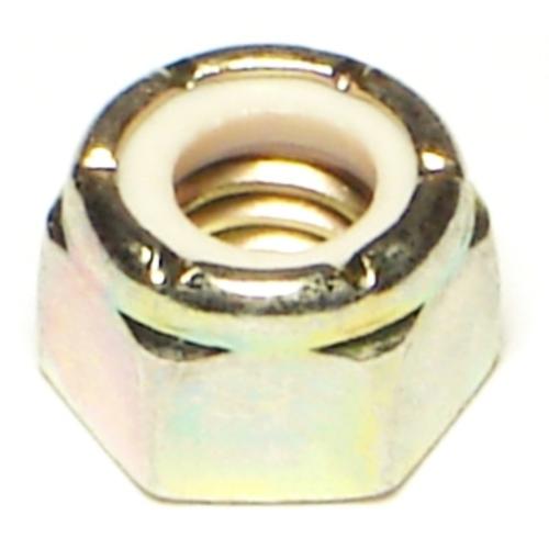 Nyl Lock Nut Gr8  5/16-18 08206
