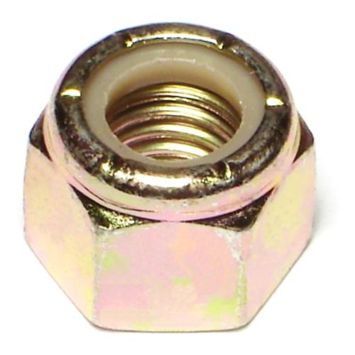 Nyl Lock Nut Gr8  1/2-13