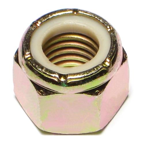 Nyl Lock Nut Gr8  5/8-11