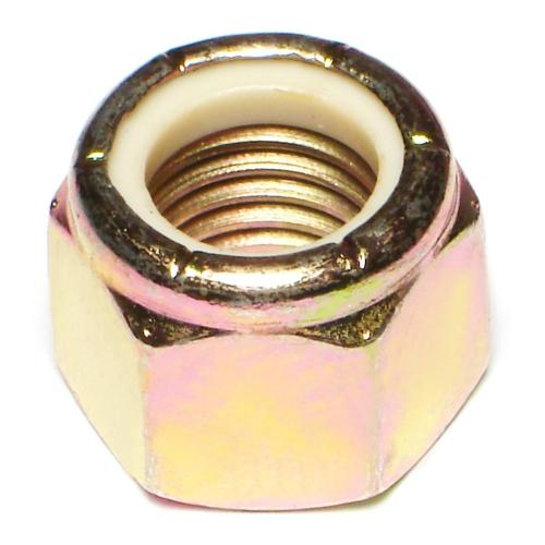Nyl Lock Nut Gr8  3/4-10