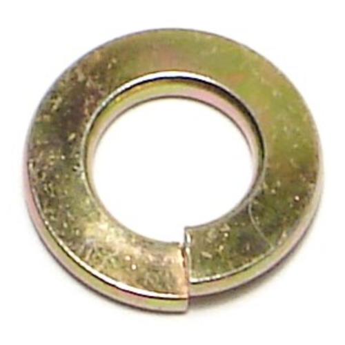 Split Lock Washer Gr8  1/4