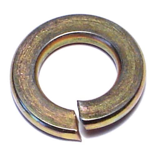 Split Lock Washer  Gr8  3/8