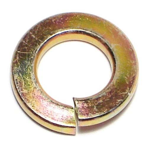 Split Lock Washer  Gr8  7/16
