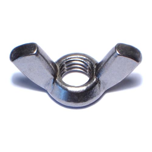 Wing Nut Stainless Steel  3/8-16 50705