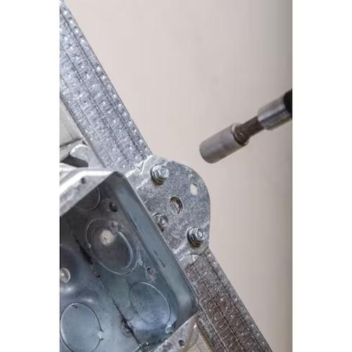 Teks Self-Drilling Screw 8 X 3/4" Hwh/D Alt #3
