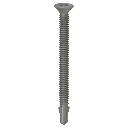 Teks Self-Drilling Screws 10 X 1-7/16" P Alt #1
