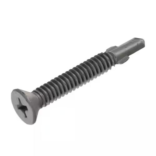 Teks Self-Drilling Screws 10 X 1-7/16" P Alt #3