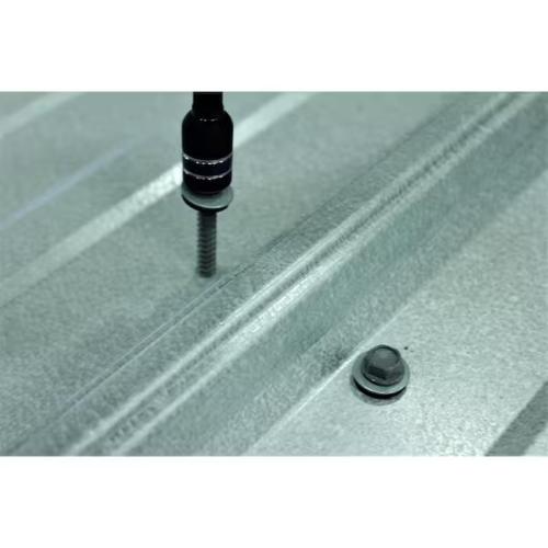 TEKS ROOFING 12 X 2" HWH/DRILL P Alt #4