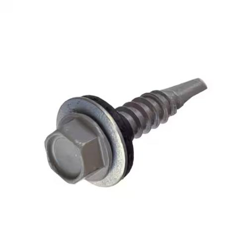 Teks RoofingScrew s 12 X 1" Hwh/Drill P Alt #1