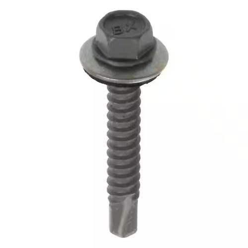 Teks RoofingScrew s 12 X 1" Hwh/Drill P Alt #2