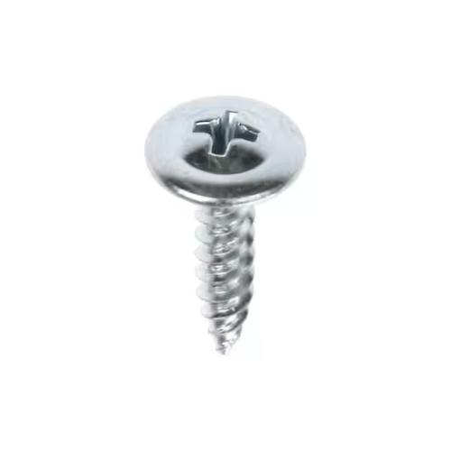 Teks 8 x 1/2 in. Phillips TruStainless Steel Head Sharp Point Lath Screws 260-Pack Alt #1