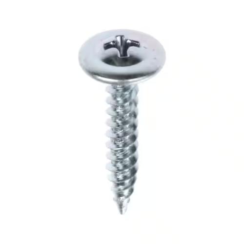 Teks Lath 8 X 1" TruStainless Steel-Head/Shar Alt #1