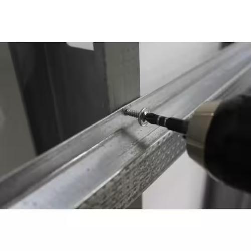 Teks Lath 8 X 3/4" TruStainless Steel-Head/Sh Alt #2
