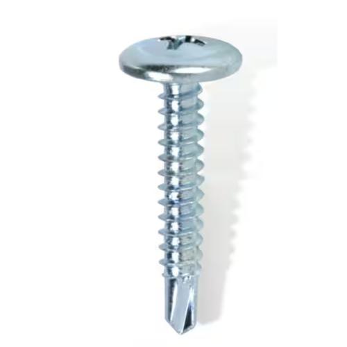 Teks Lath 8 X 1-1/4" TruStainless Steel-Head/ Alt #3