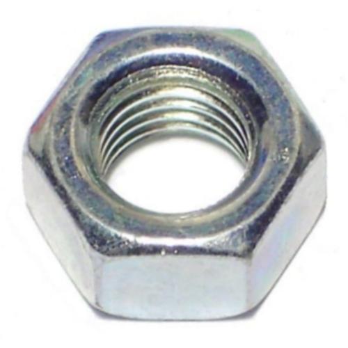 Fin Hex Nut Nf  5/16-24