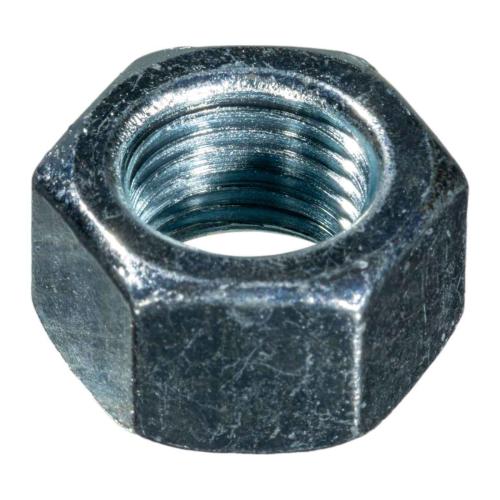 Fin Hex Nut Nf  1/2-20