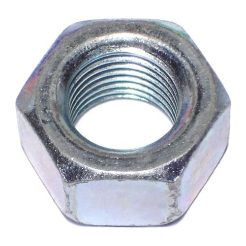 Fin Hex Nut Nf  9/16-18