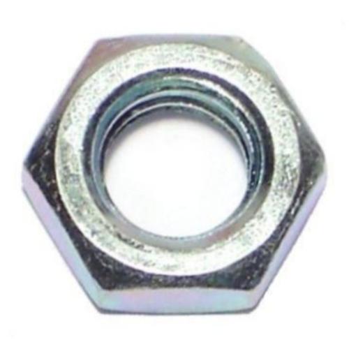 Hex Jam Nut Nc  5/16-18