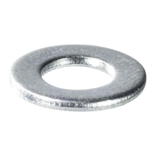 Fl Washer Cl8 Zn  8Mm