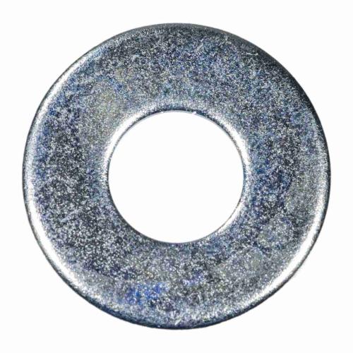 Sae Flat Washer Zn  #8