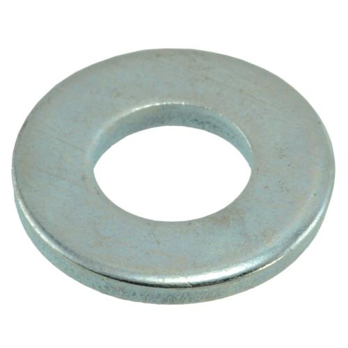Sae Flat Washer Zn  5/16
