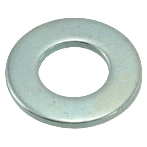 Sae Flat Washer Zn  3/8