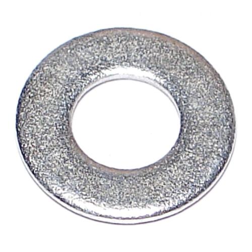 Sae Flat Washer Zn  1/2