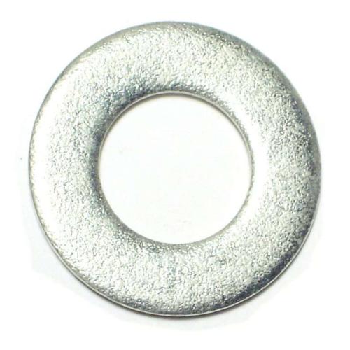 Sae Flat Washer Zn  5/8