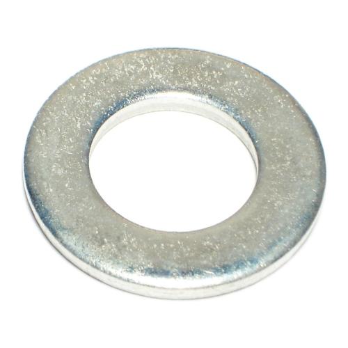 Sae Flat Washer Zn  3/4