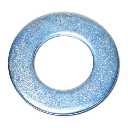 Sae Flat Washer Zn  7/8