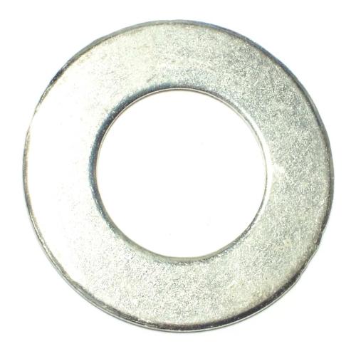 Sae Flat Washer Zn  1"