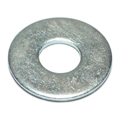 UStainless Steel Fl Washer 5# 5/8 03842
