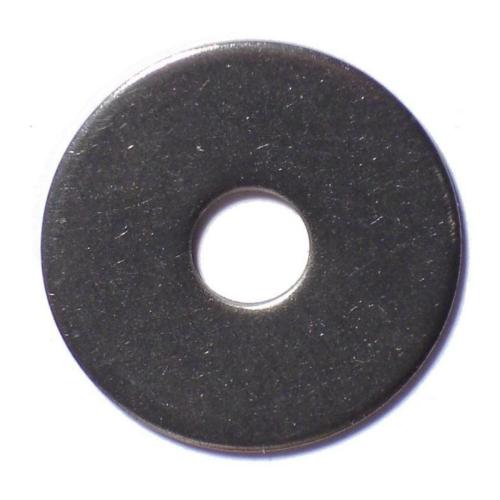 Fender Washer Zn 1/4 X 1 03928